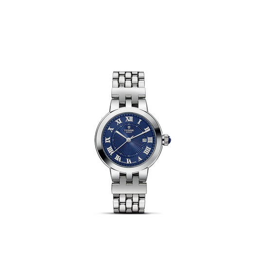 Clair De Rose 30mm variant Pursuit