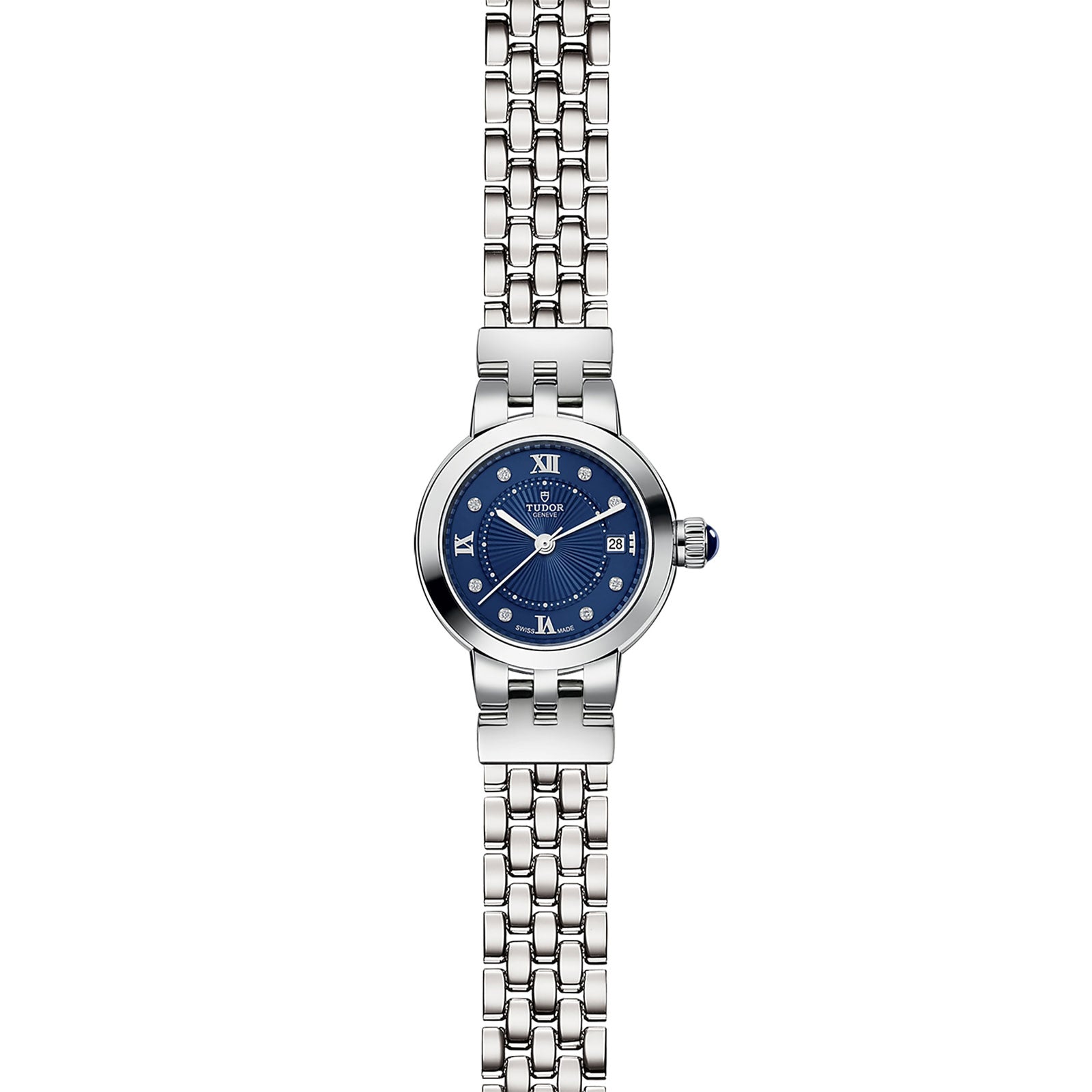 Clair De Rose 26mm variant Pursuit