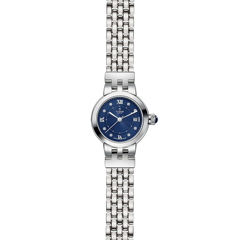 Clair De Rose 26mm variant Pursuit