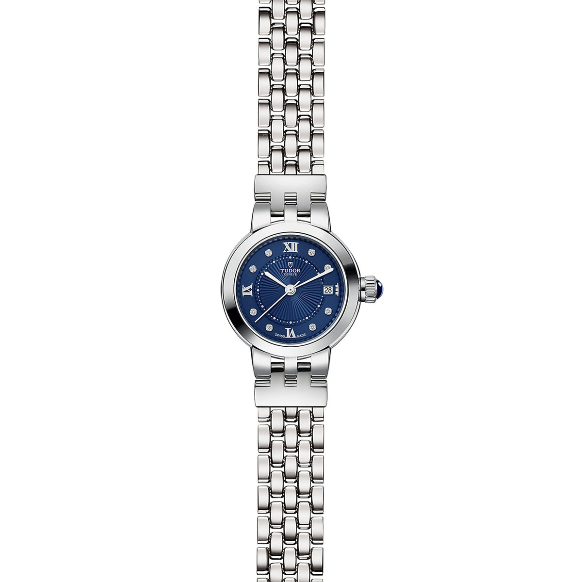 Clair De Rose 26mm variant Pursuit