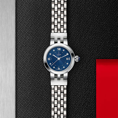 Clair De Rose 26mm variant Pursuit