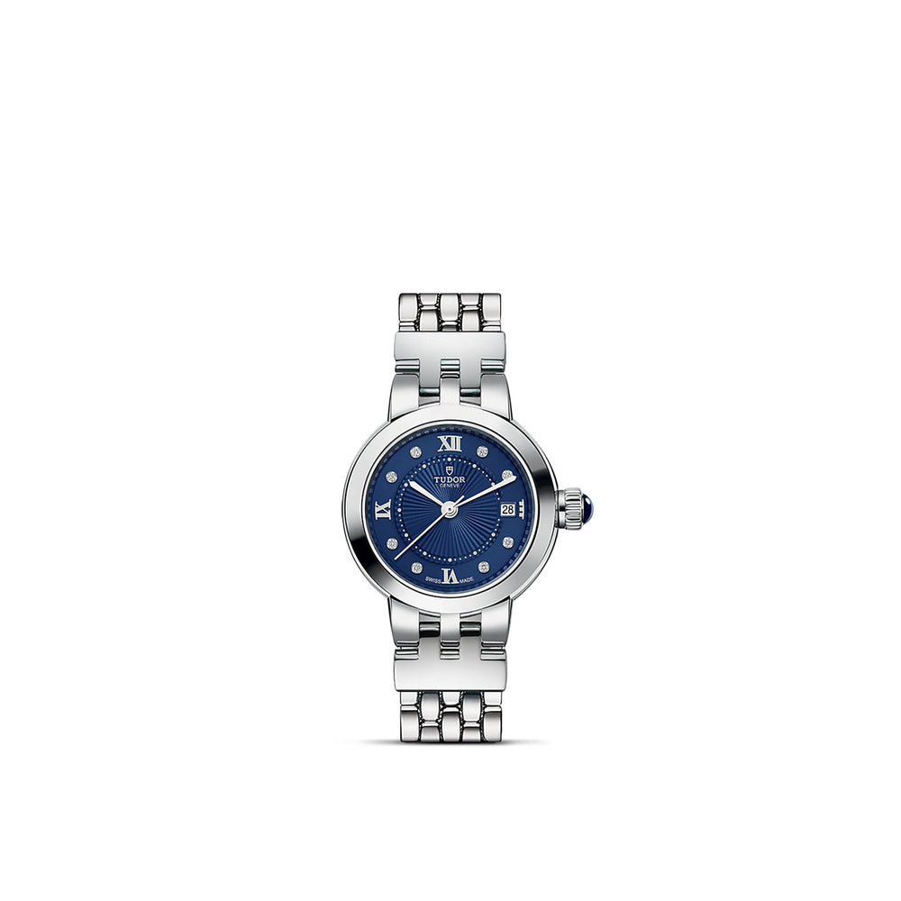 Clair De Rose 26mm variant Pursuit