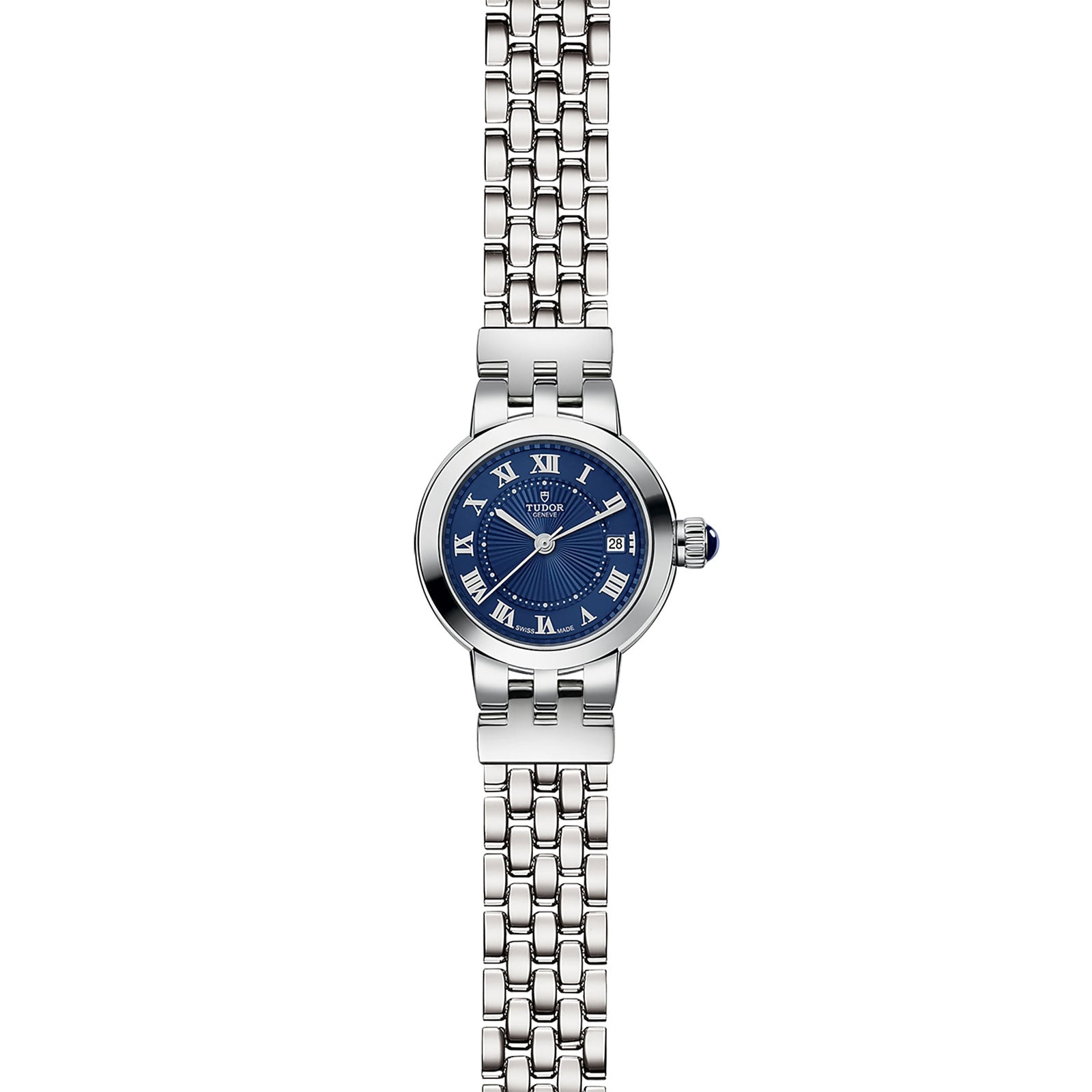 Clair De Rose 26mm simple Pursuit