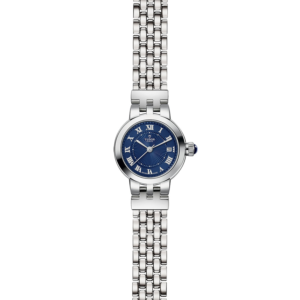 Clair De Rose 26mm simple Pursuit