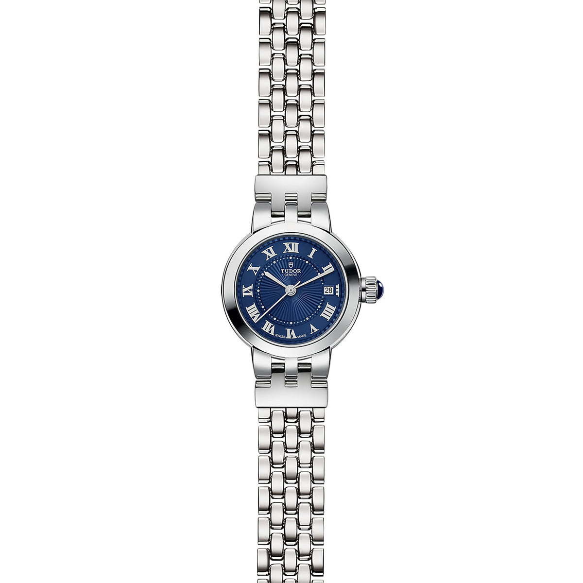 Clair De Rose 26mm simple Pursuit