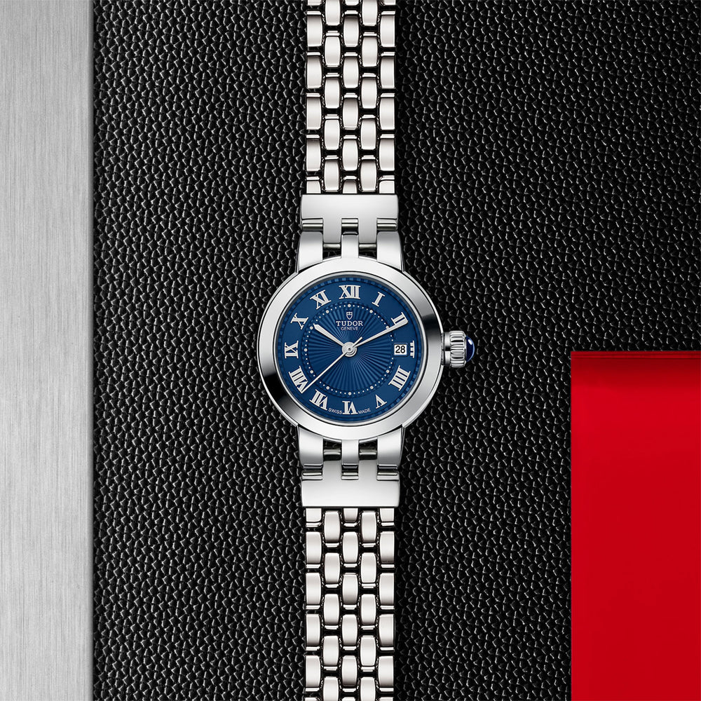 Clair De Rose 26mm simple Pursuit