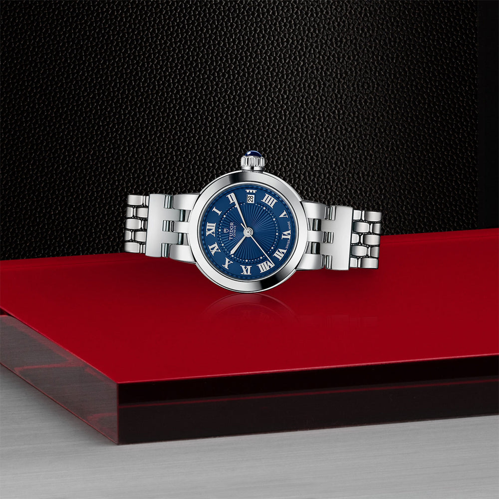 Clair De Rose 26mm simple Pursuit