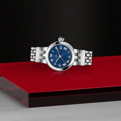 Clair De Rose 26mm simple Pursuit