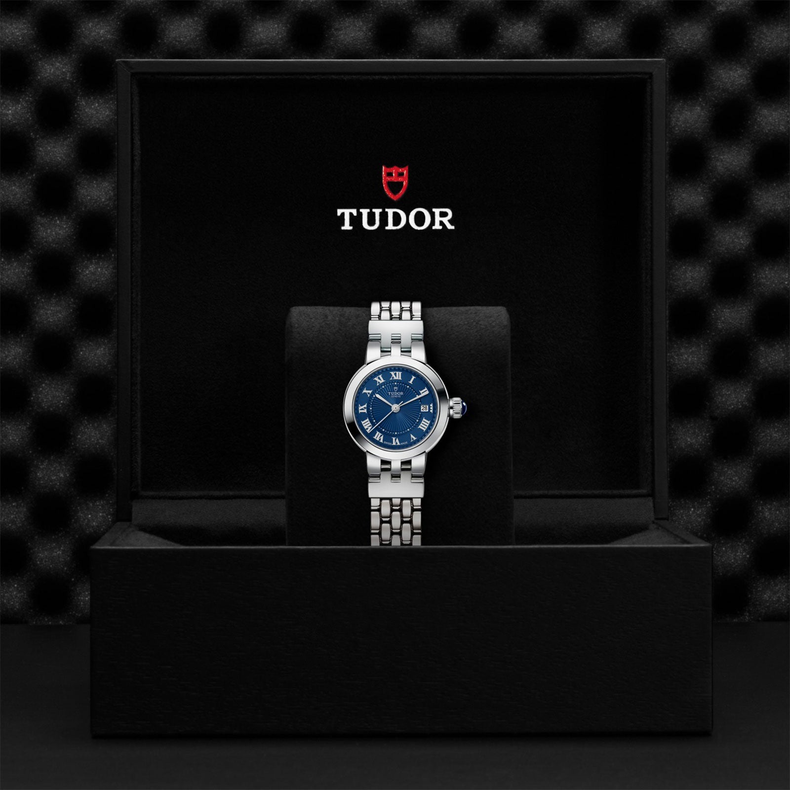 Clair De Rose 26mm simple Pursuit