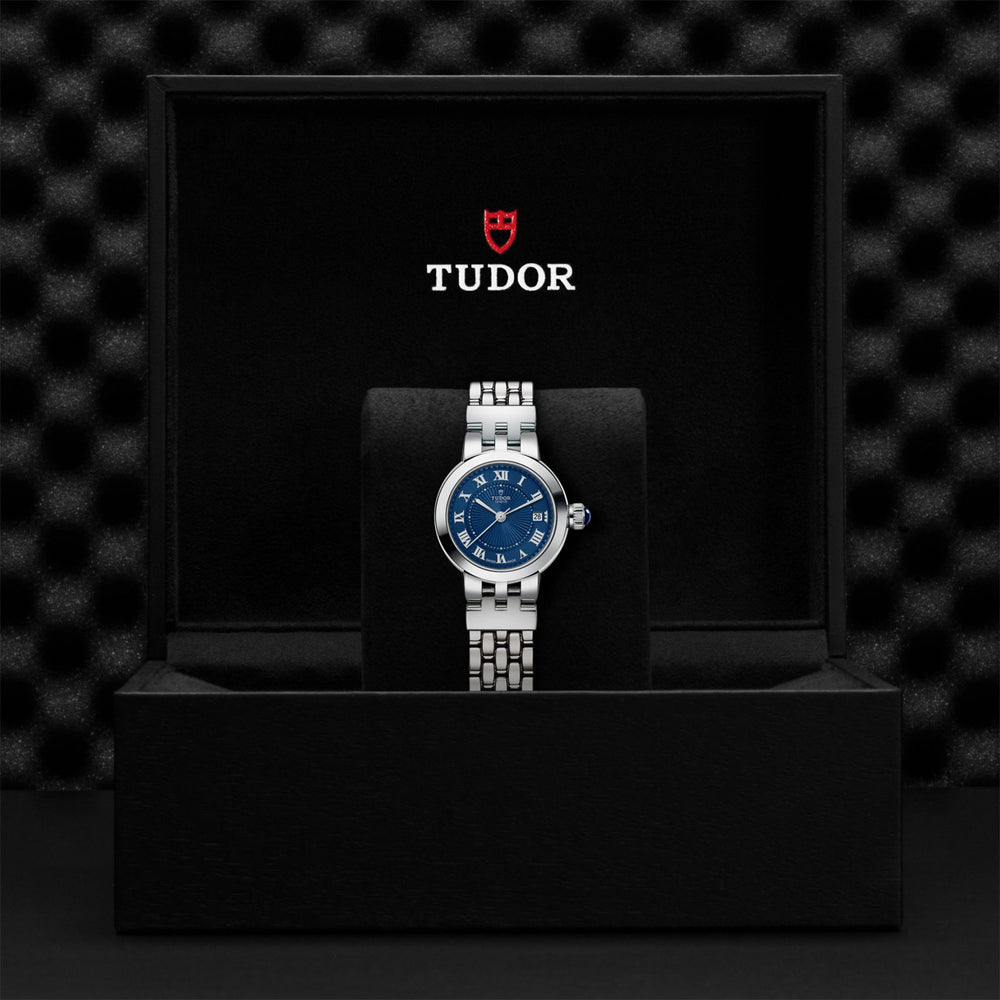 Clair De Rose 26mm simple Pursuit