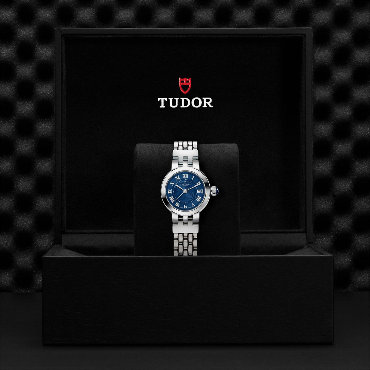 Clair De Rose 26mm simple Pursuit