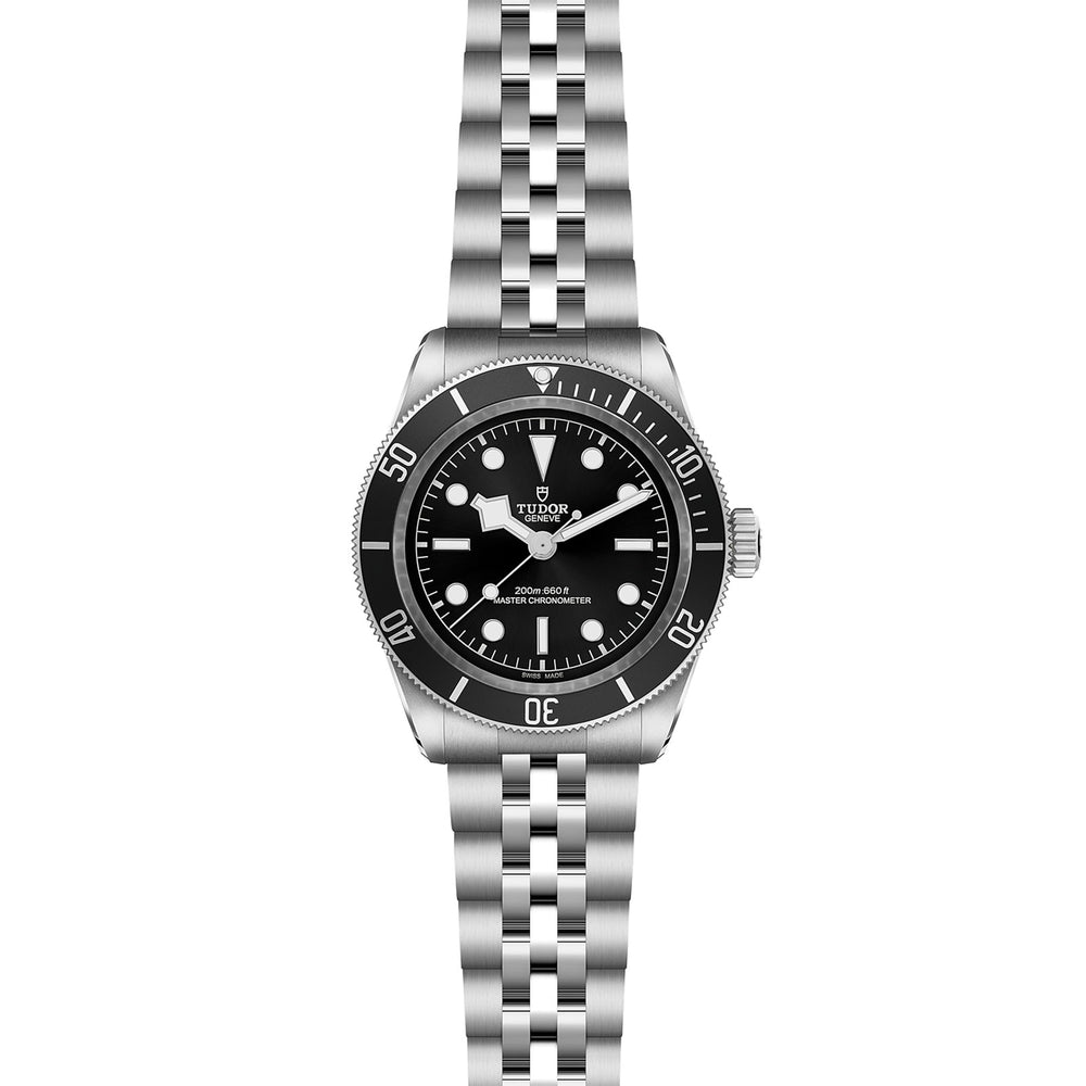 Black Bay 41mm variant Pursuit