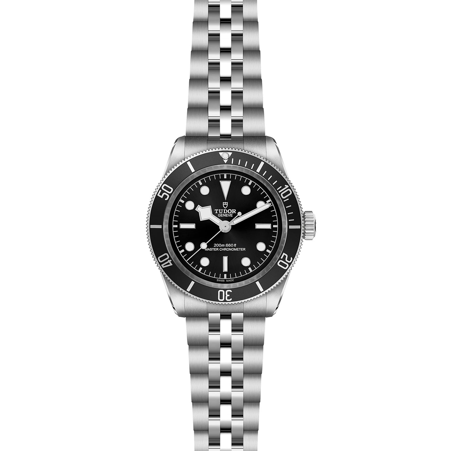 Black Bay 41mm variant Pursuit