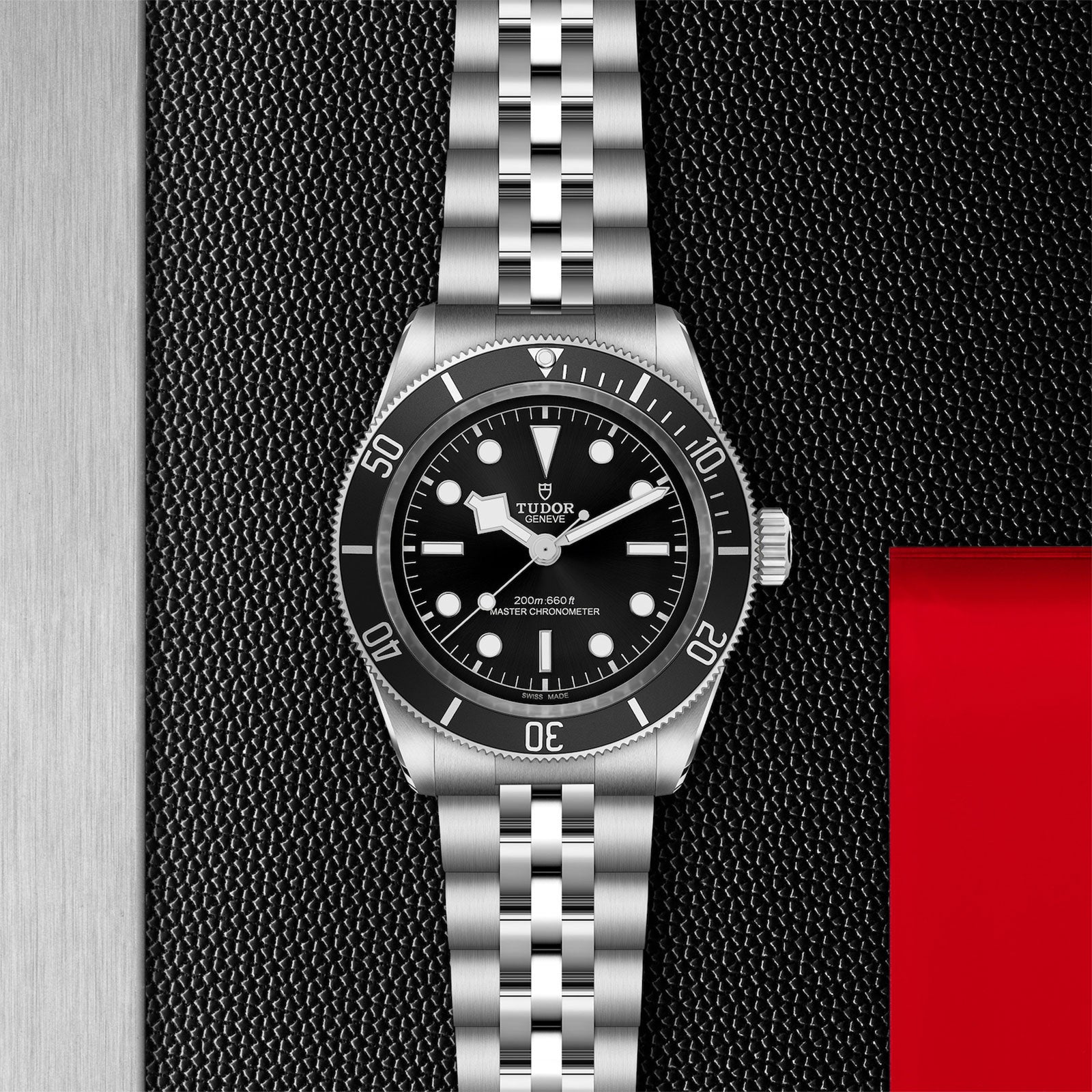 Black Bay 41mm variant Pursuit