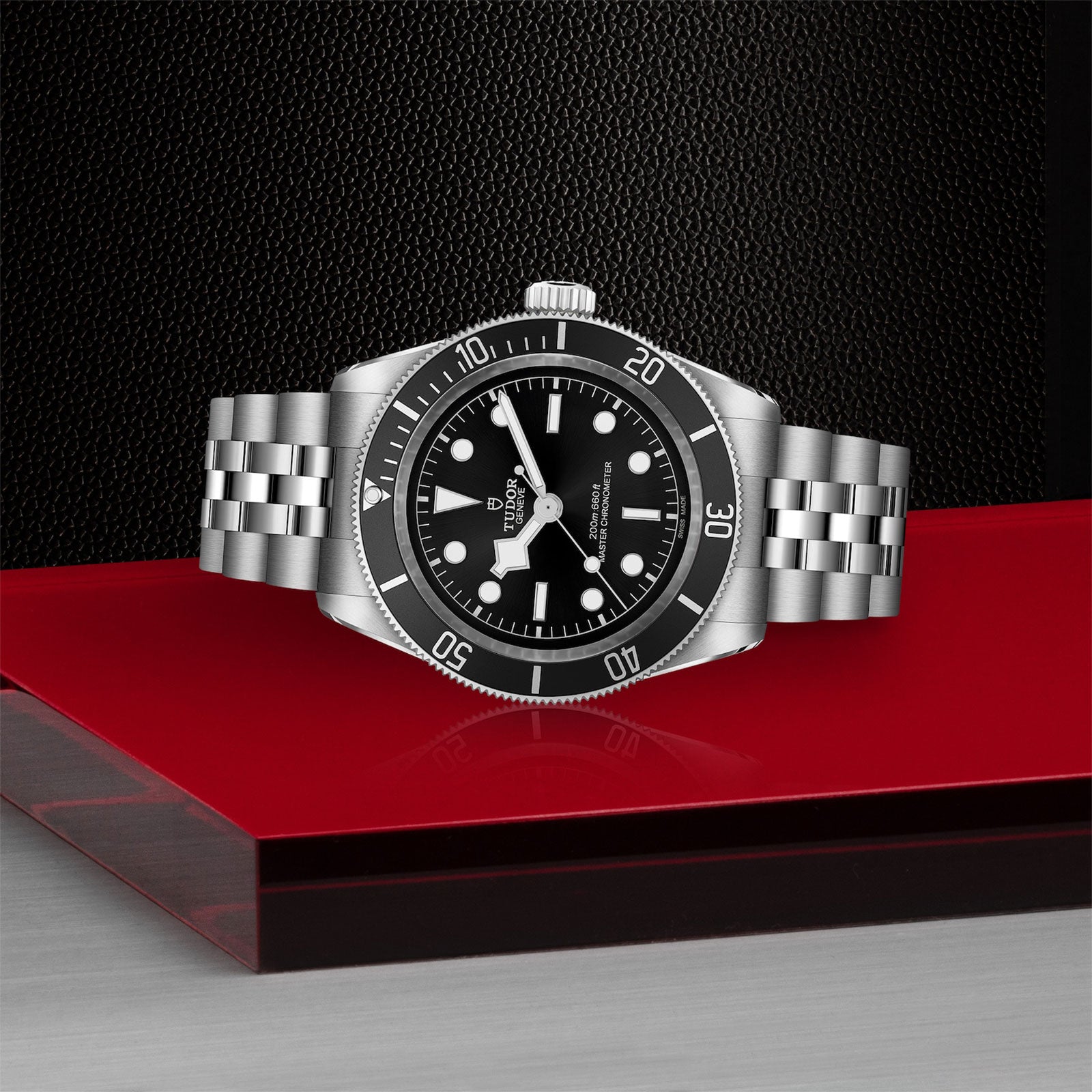 Black Bay 41mm variant Pursuit