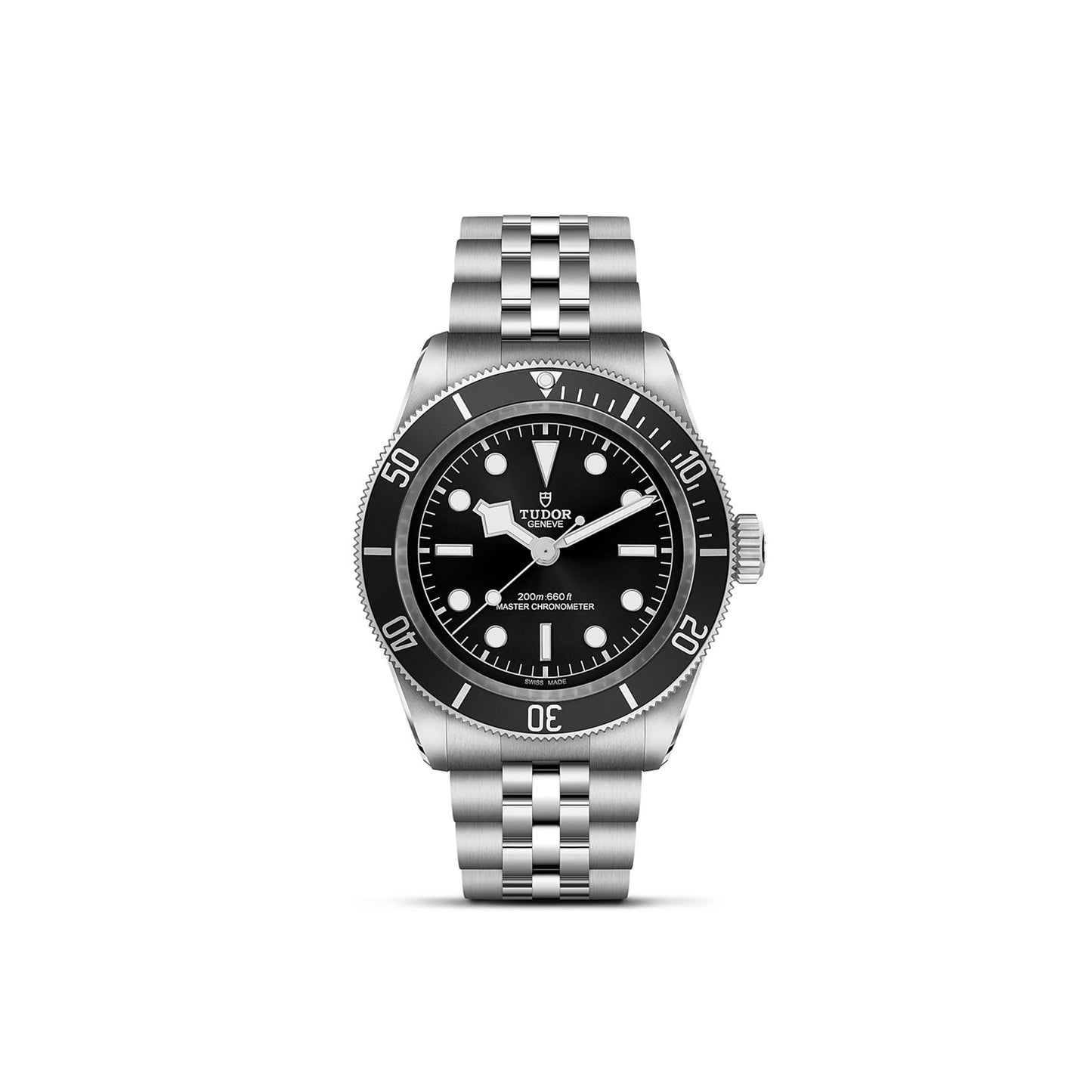 Black Bay 41mm variant Pursuit