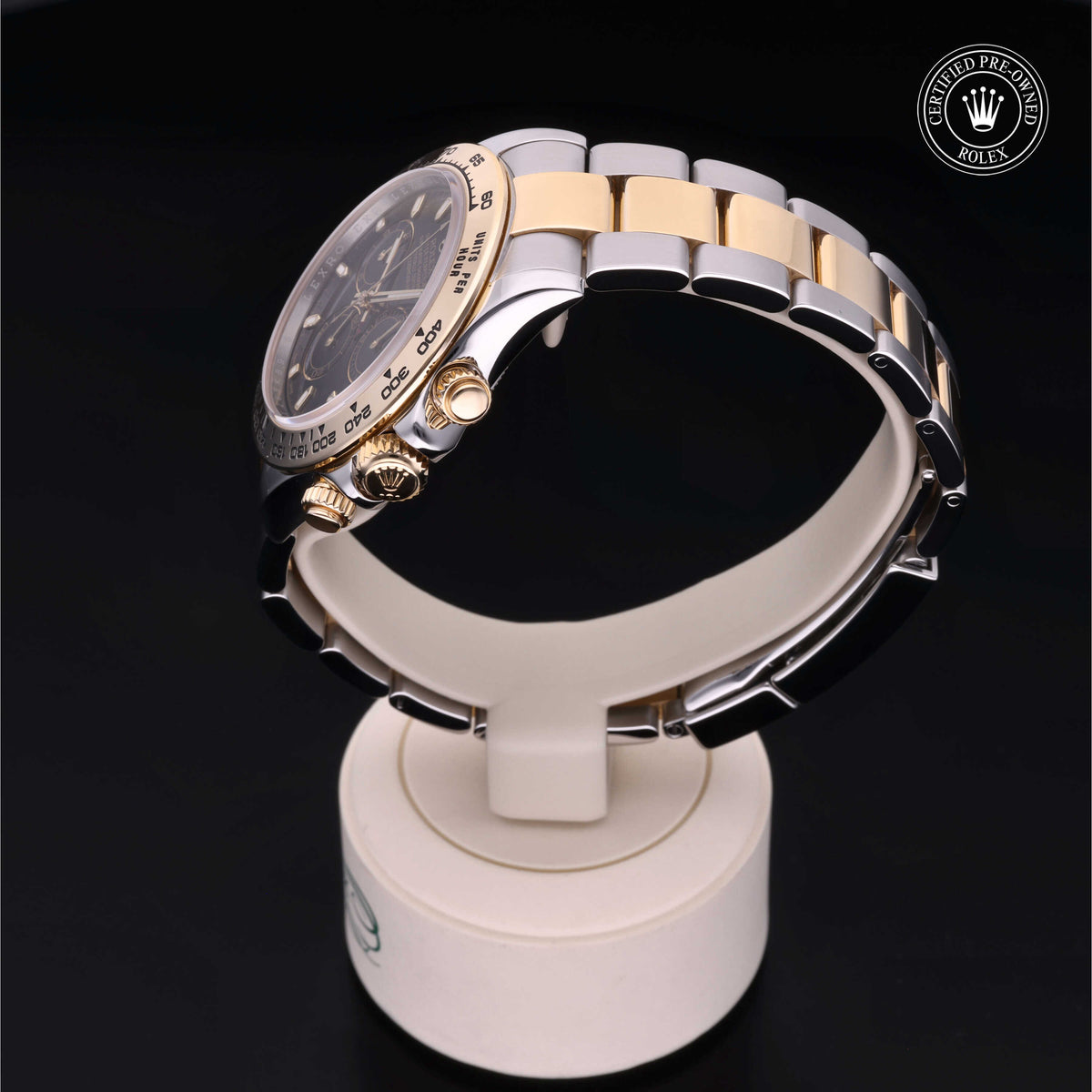 Rolex Certified Pre-Owned Cosmograph Daytona 40mm 116503 265K8903 simple Pursuit