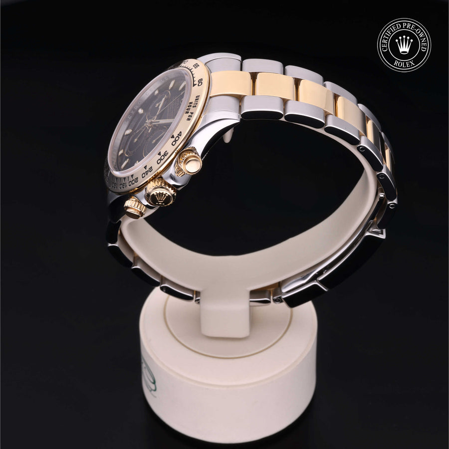 Rolex Certified Pre-Owned Cosmograph Daytona 40mm 116503 265K8903 simple Pursuit