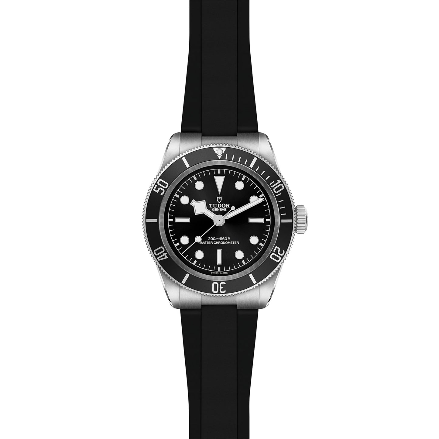 Black Bay 41mm variant Pursuit