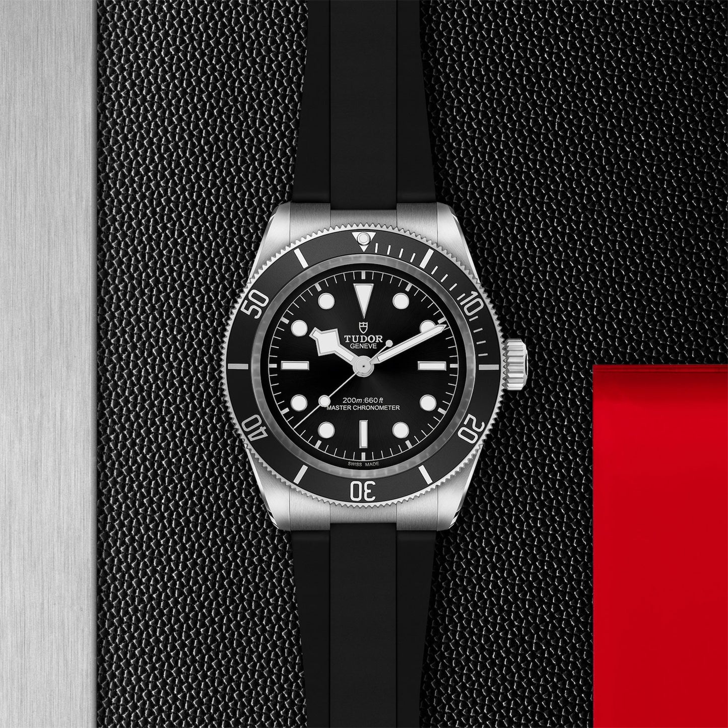 Black Bay 41mm variant Pursuit