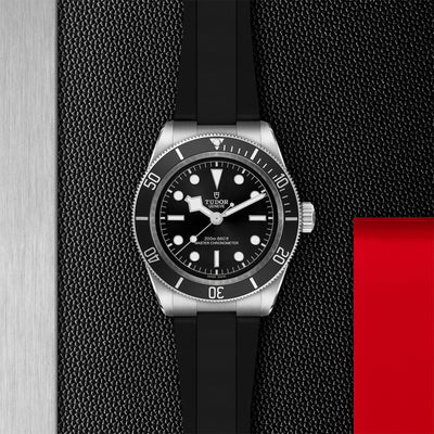 Black Bay 41mm variant Pursuit