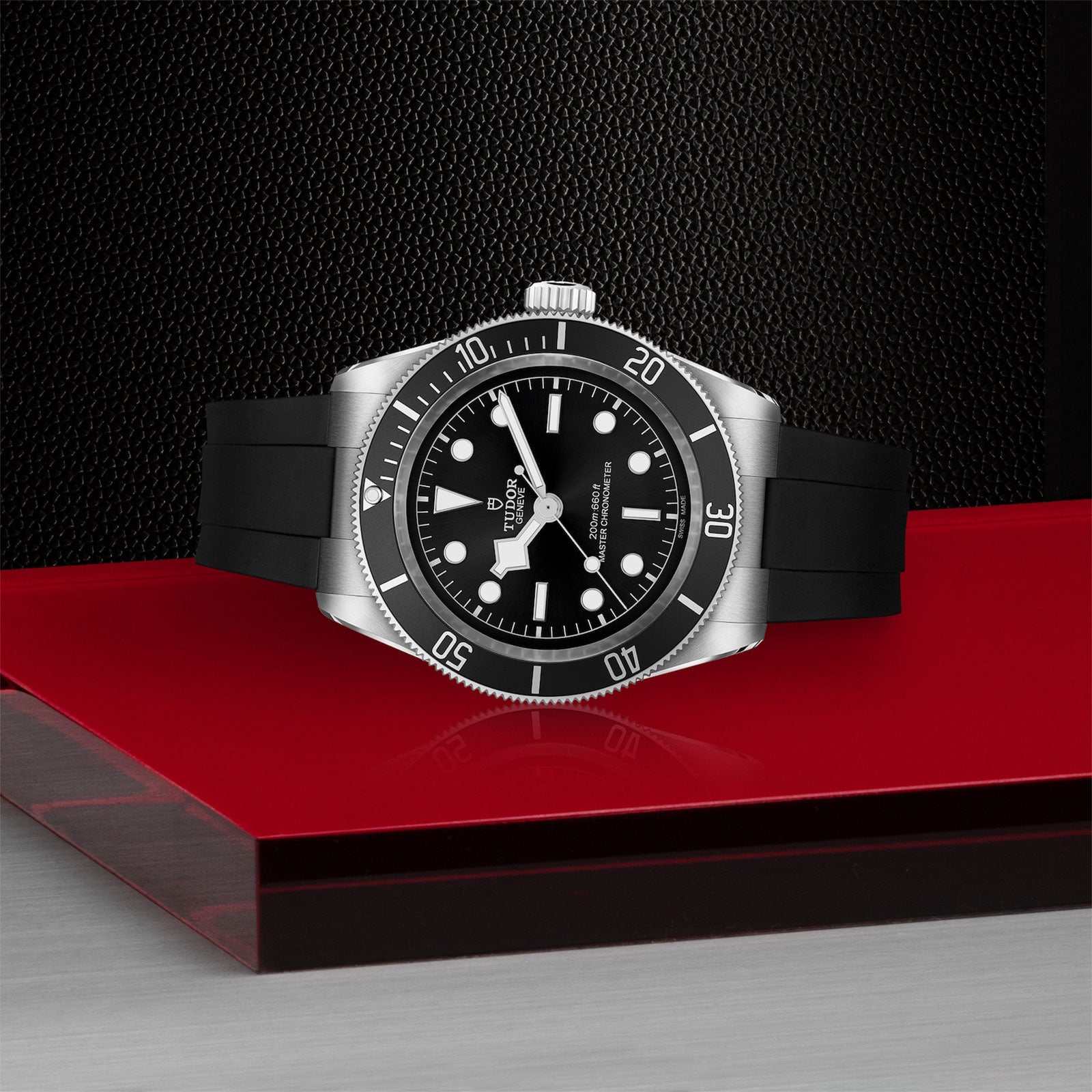 Black Bay 41mm variant Pursuit