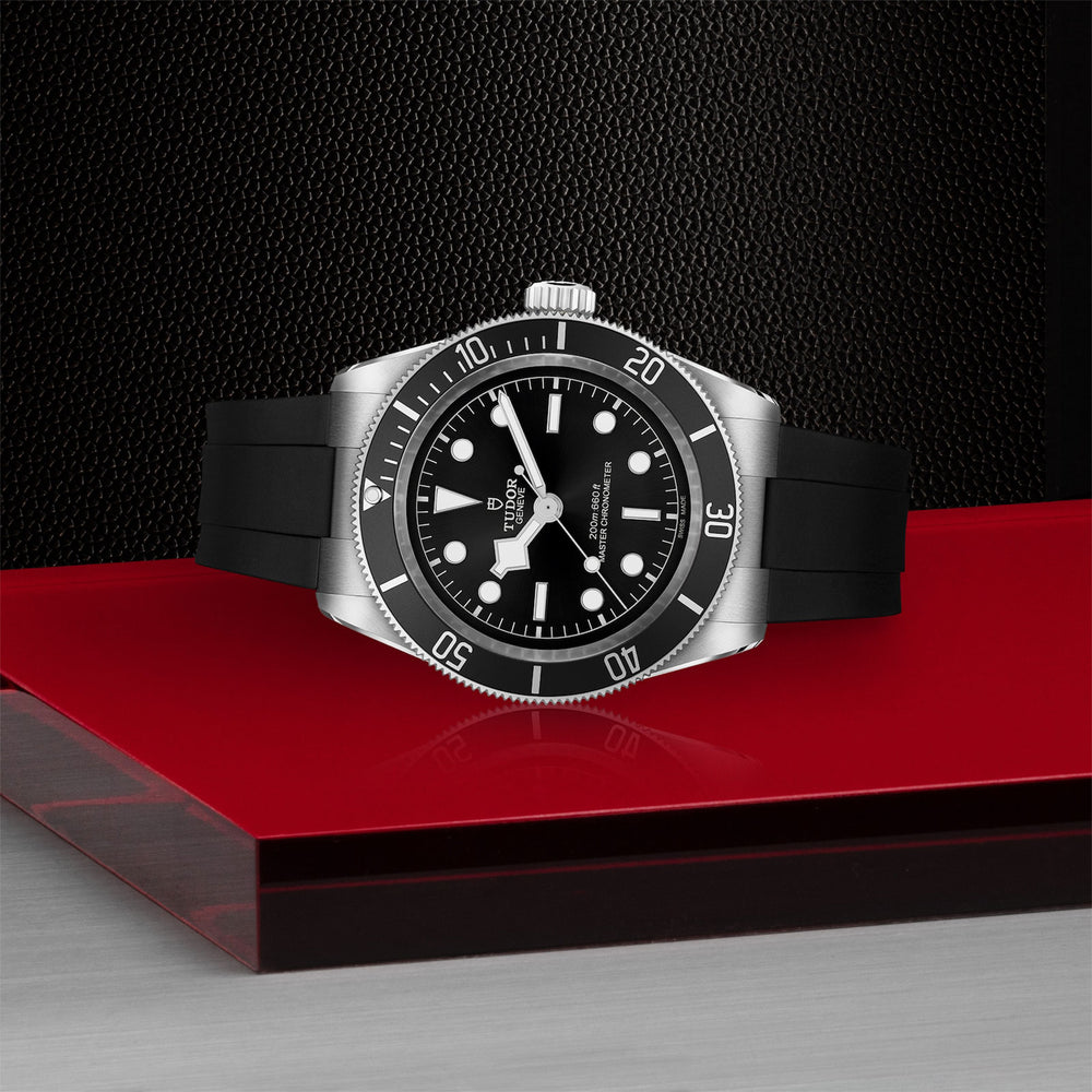 Black Bay 41mm variant Pursuit