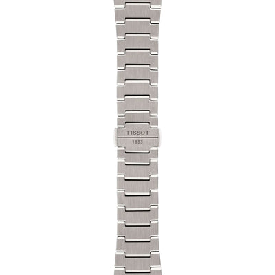 PRX Titanium Automatic 38mm simple Pursuit