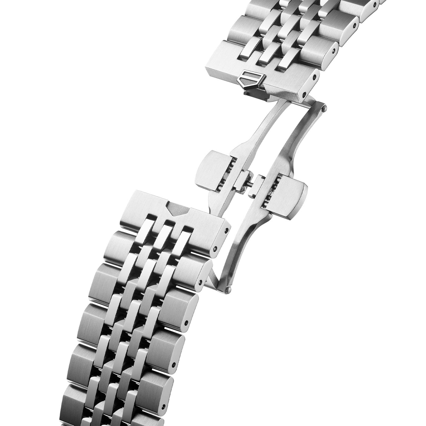 Carrera Chronograph Calibre TH20-01 Automatic 41mm