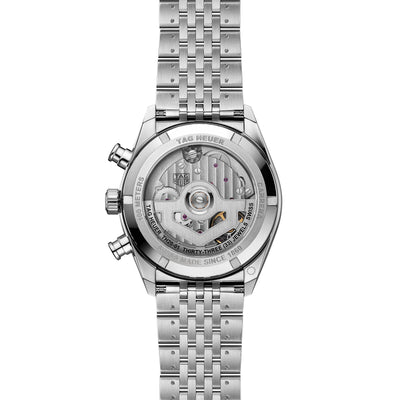 Carrera Chronograph Calibre TH20-01 Automatic 41mm simple Pursuit