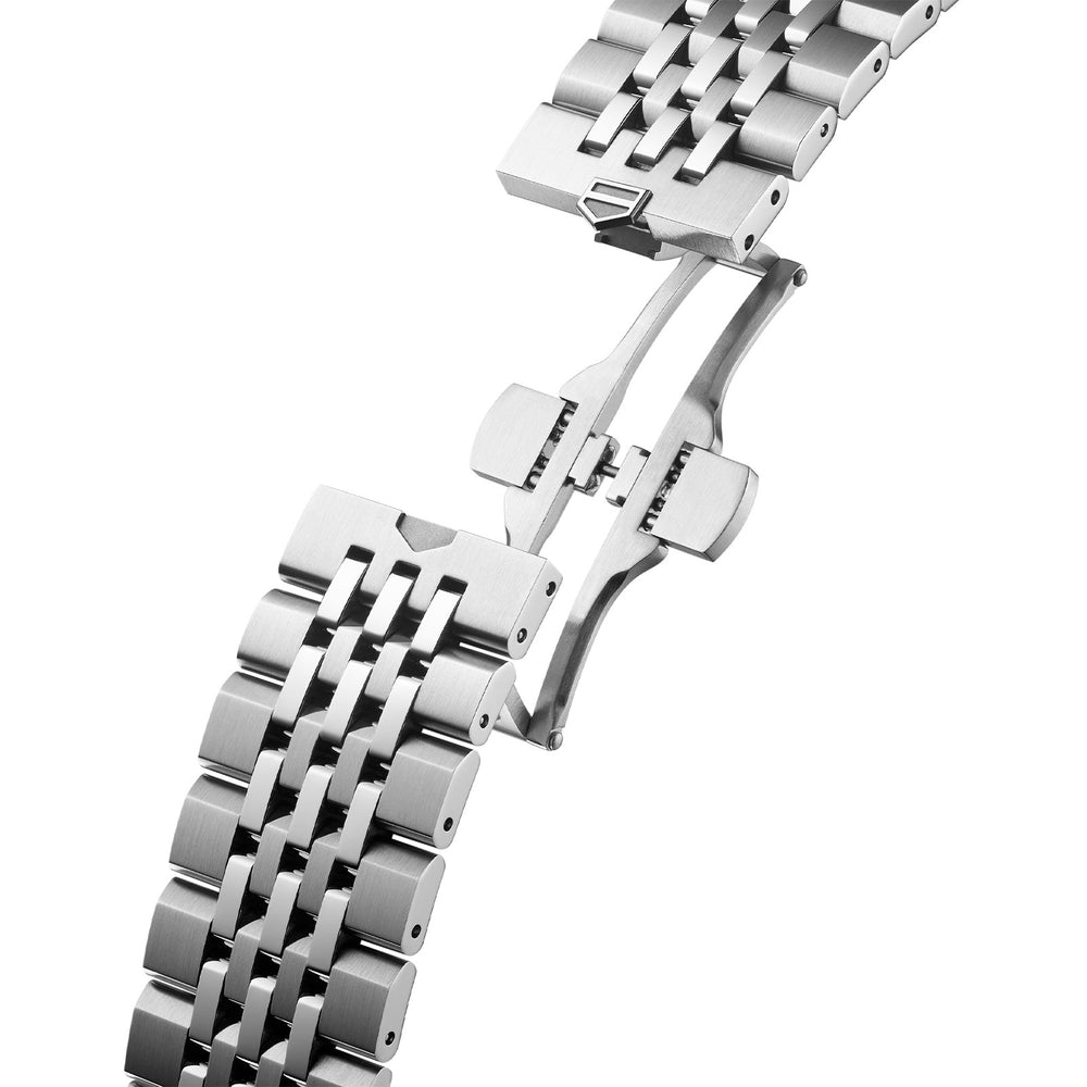 Carrera Chronograph Calibre TH20-01 Automatic 41mm simple Pursuit