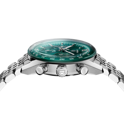 Carrera Chronograph Calibre TH20-01 Automatic 41mm simple Pursuit