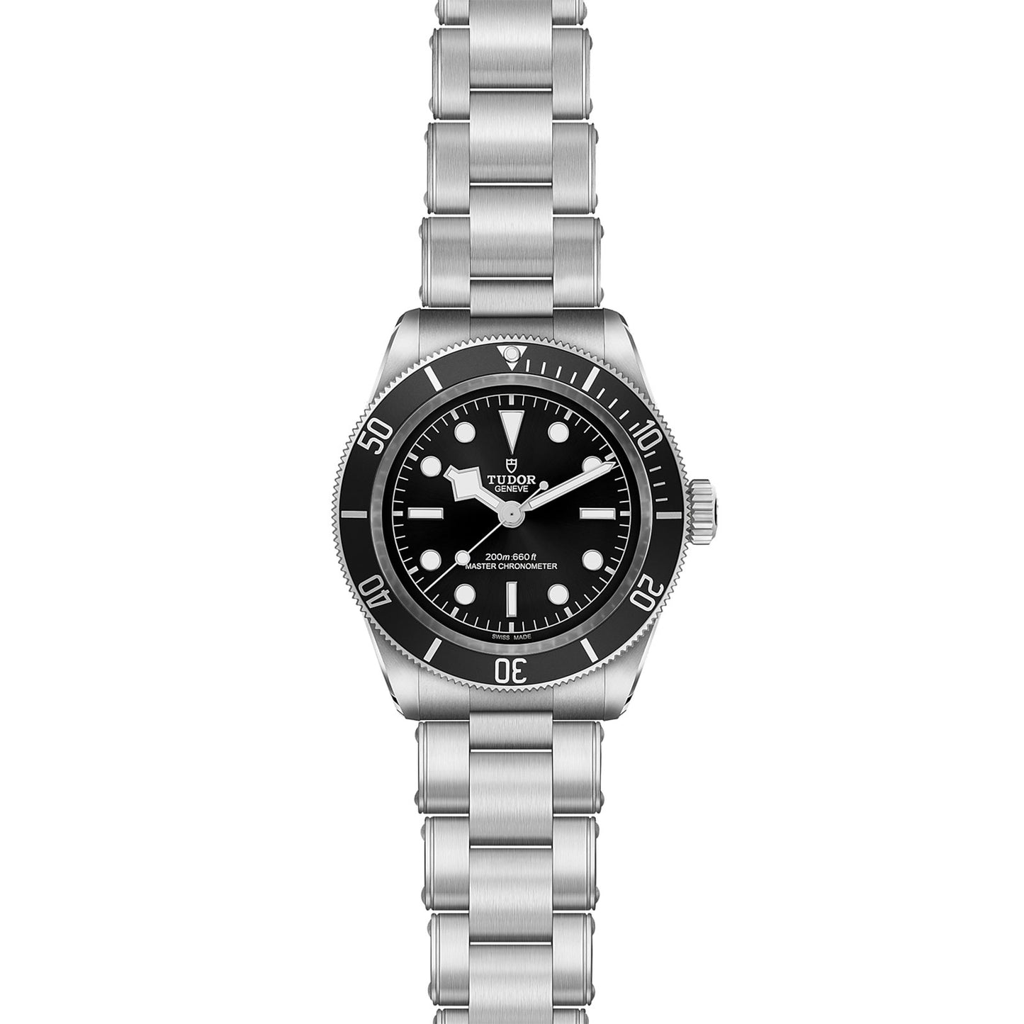 Black Bay 41mm variant Pursuit