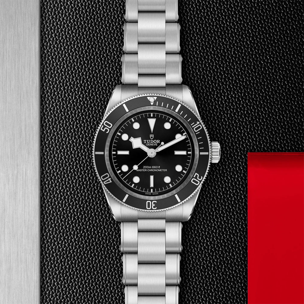 Black Bay 41mm variant Pursuit