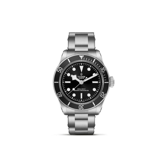 Black Bay 41mm variant Pursuit