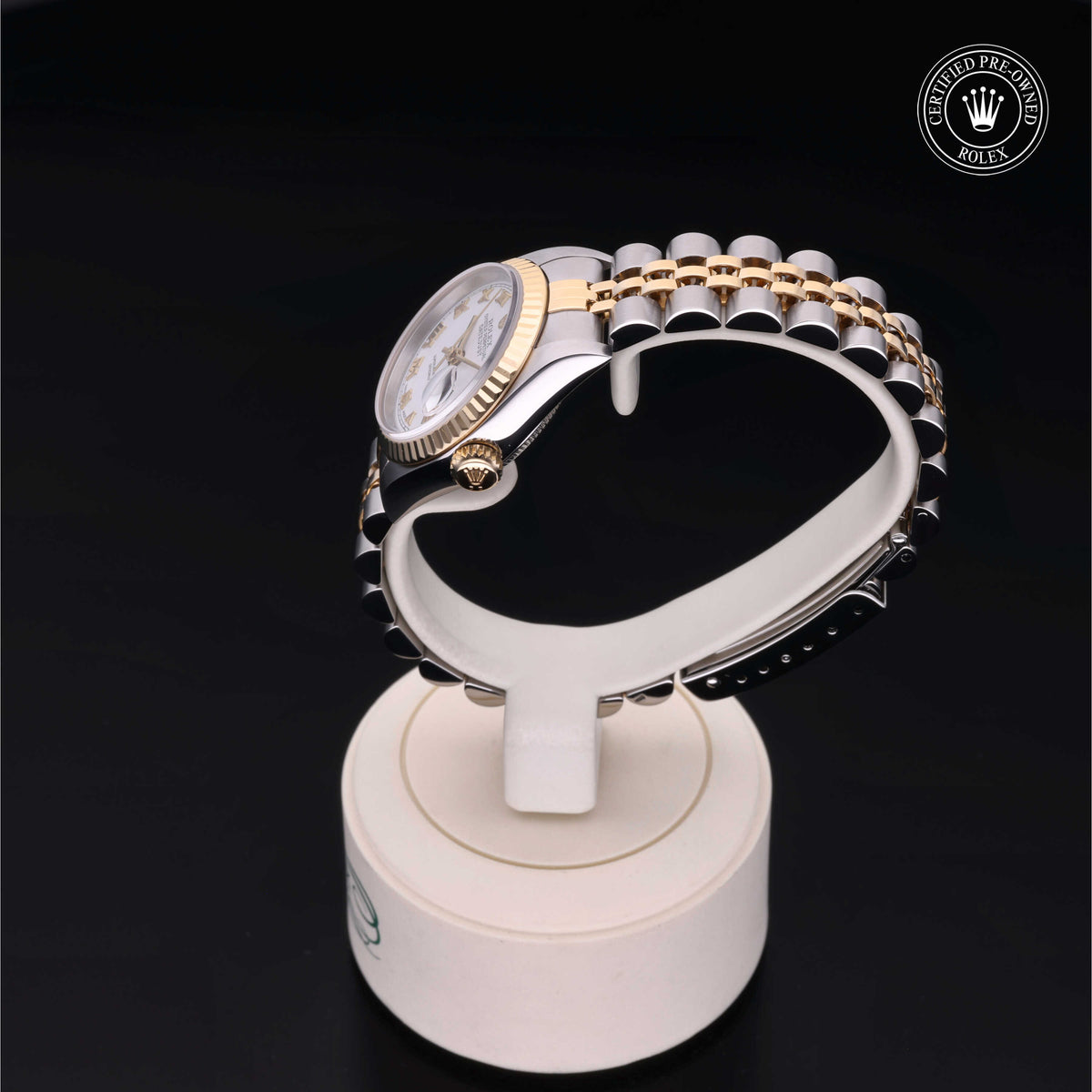 Rolex Certified Pre-Owned Lady-Datejust 26mm 79173 Y994528