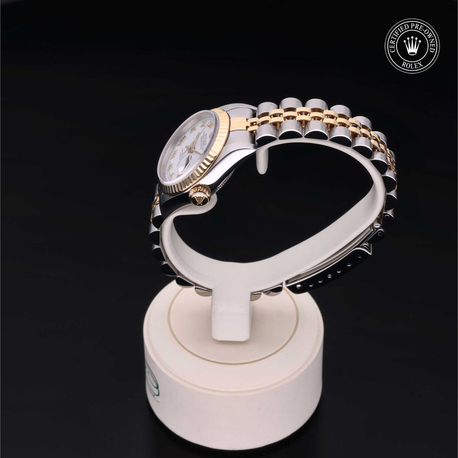 Rolex Certified Pre-Owned Lady-Datejust 26mm 79173 Y994528