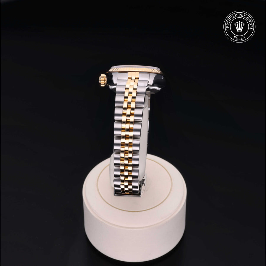 Rolex Certified Pre-Owned Lady-Datejust 26mm 79173 Y994528
