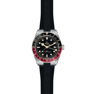 Black Bay 58 GMT 39mm variant Pursuit