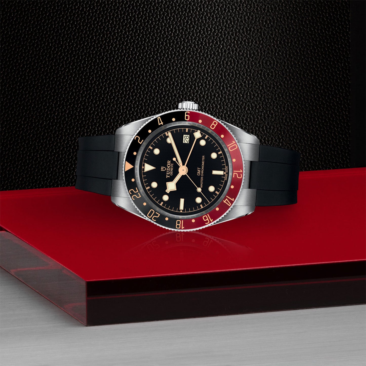 Black Bay 58 GMT 39mm variant Pursuit