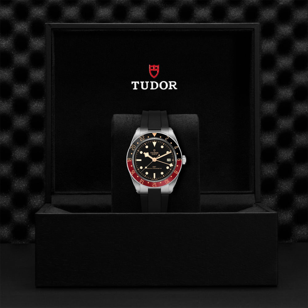 Black Bay 58 GMT 39mm variant Pursuit