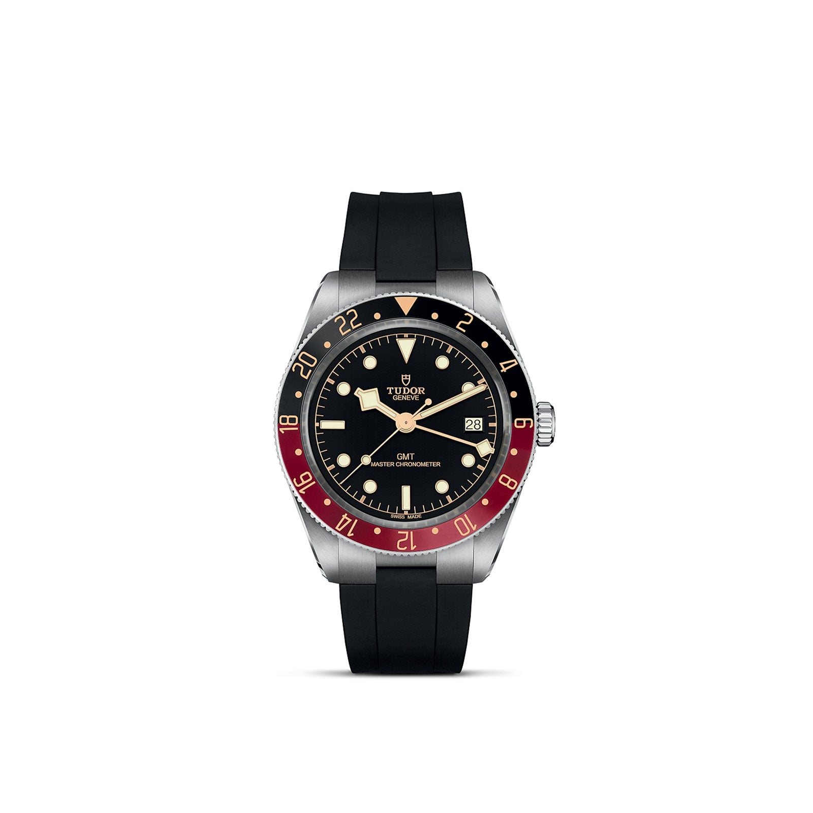 Black Bay 58 GMT 39mm variant Pursuit