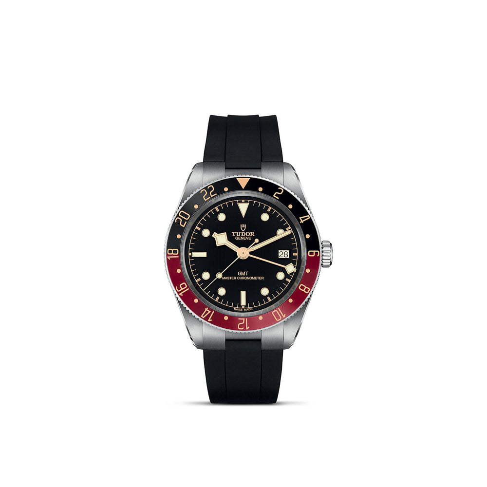 Black Bay 58 GMT 39mm variant Pursuit