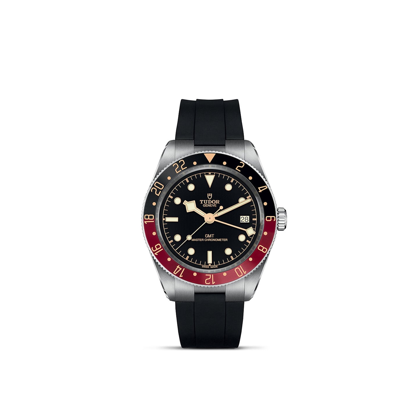 Black Bay 58 GMT 39mm variant Pursuit