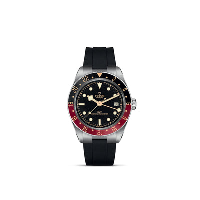 Black Bay 58 GMT 39mm variant Pursuit