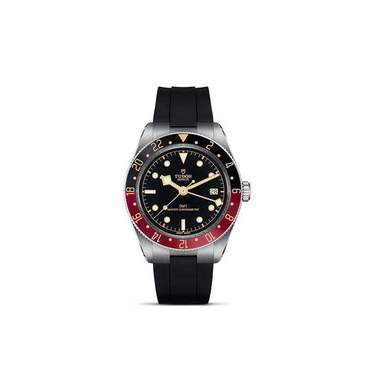 Black Bay 58 GMT 39mm variant Pursuit