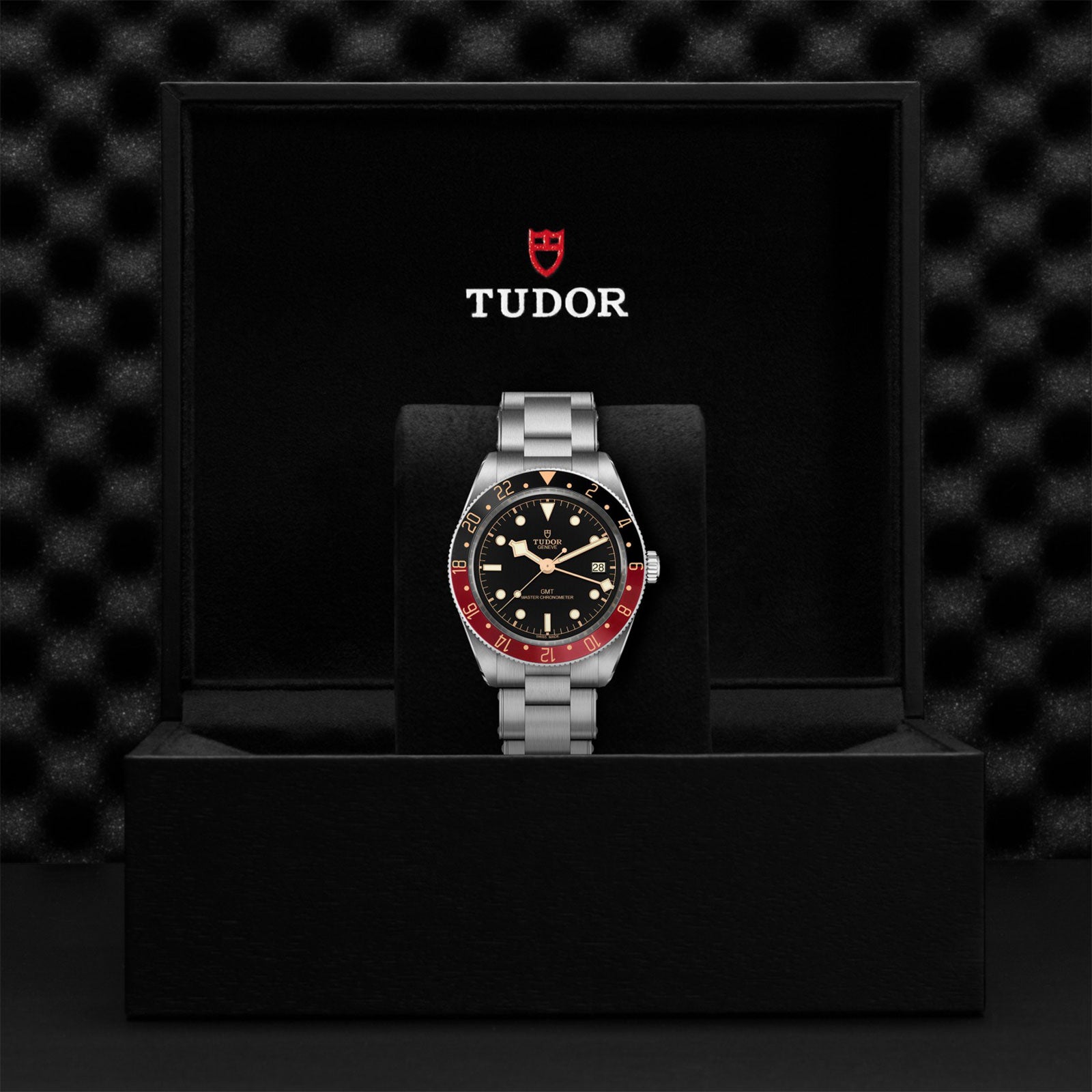 Black Bay 58 GMT 39mm variant Pursuit