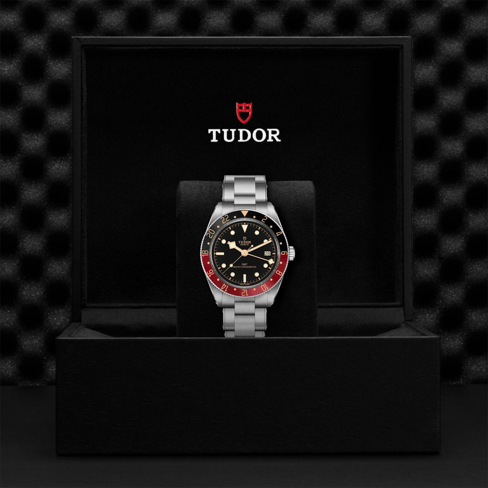 Black Bay 58 GMT 39mm variant Pursuit