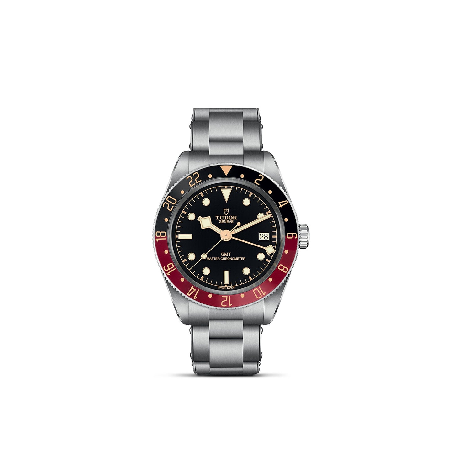 Black Bay 58 GMT 39mm variant Pursuit