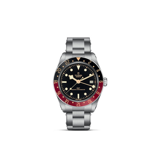 Black Bay 58 GMT 39mm variant Pursuit